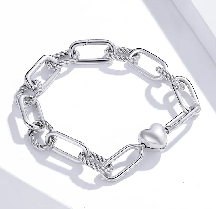 Bracelet Love Chain