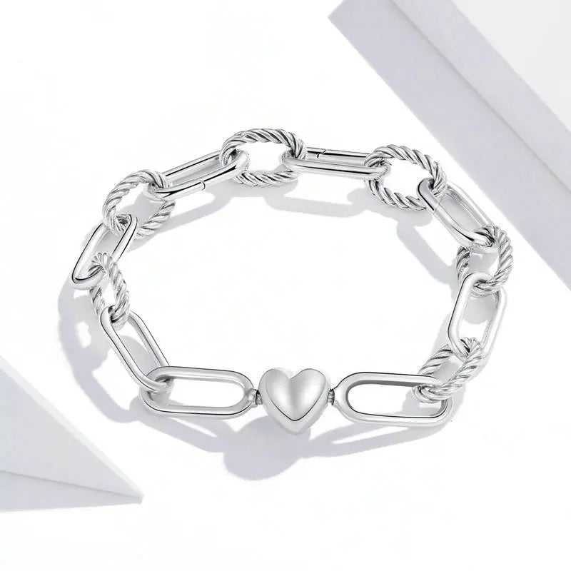 Bracelet Love Chain