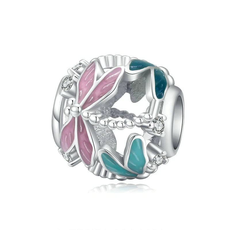 Charm Éclatant  Argent Sterling 925