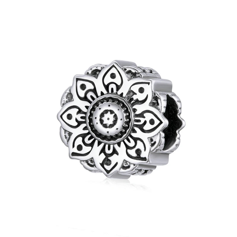 Charm Éclatant  Argent Sterling 925