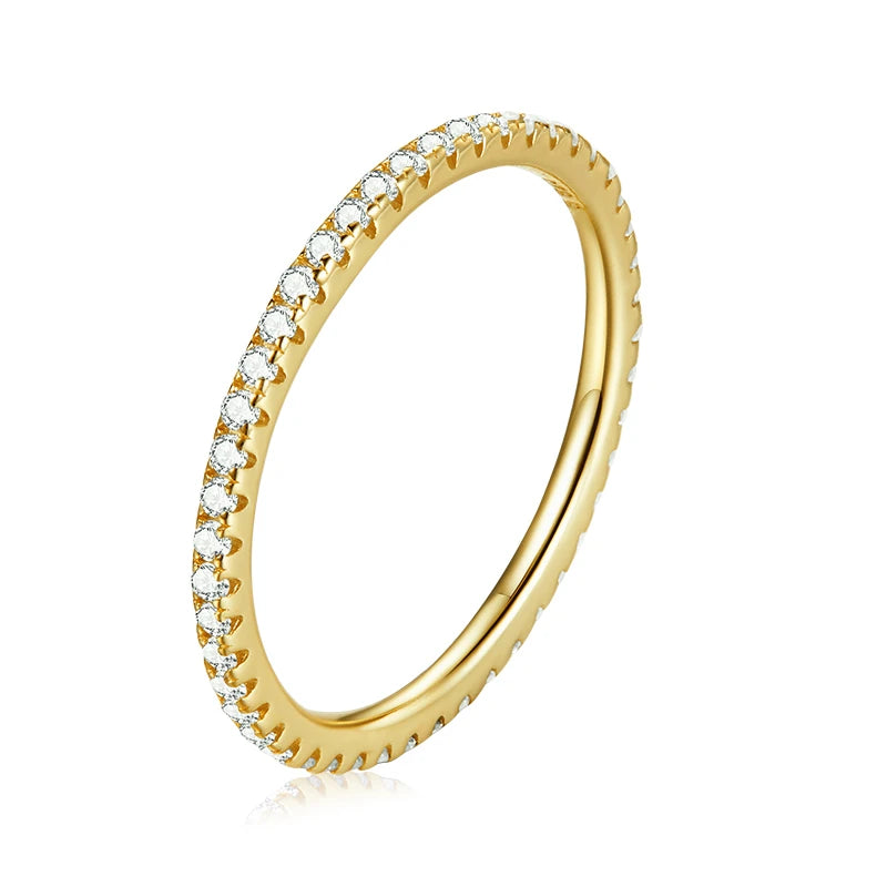 Bague Arc-en-Ciel – Collection Chic Nana