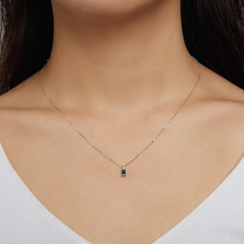 Collier Chaîne en Argent 925 – Élégance Intemporelle