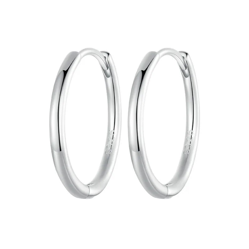 Hoop Earrings