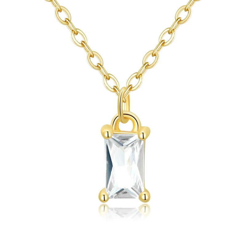 Collier Chaîne en Argent 925 – Élégance Intemporelle